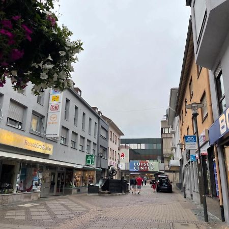 Darmstadt City Exterior foto